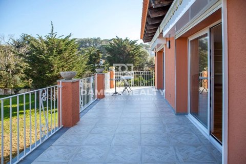 Willa w Sant Feliu de Guixols, Girona, Hiszpania 4 sypialnie, 248 mkw. nr 177104 – zdjęcie 9