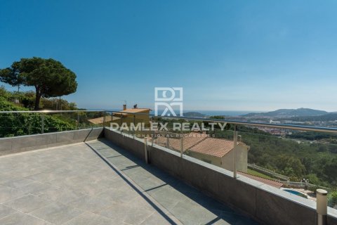 Willa w Lloret de Mar, Girona, Hiszpania 3 sypialnie, 584 mkw. nr 177105 – zdjęcie 2
