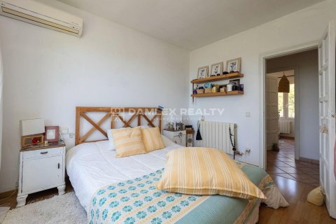 Huvila myytävänä Begur, Girona, Espanja, 4 makuuhuonetta, 178 m2 No. 177110 - kuva 28