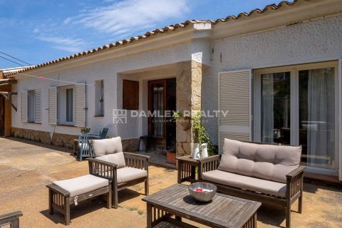 Huvila myytävänä Begur, Girona, Espanja, 4 makuuhuonetta, 178 m2 No. 177110 - kuva 4