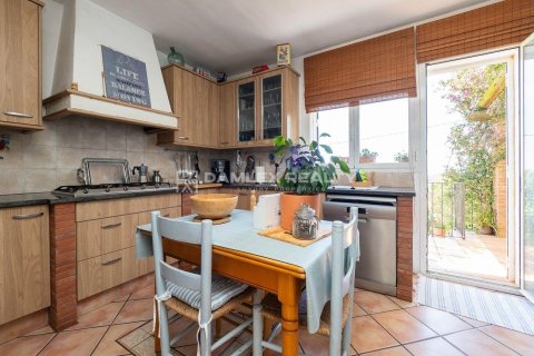 Huvila myytävänä Begur, Girona, Espanja, 4 makuuhuonetta, 178 m2 No. 177110 - kuva 13