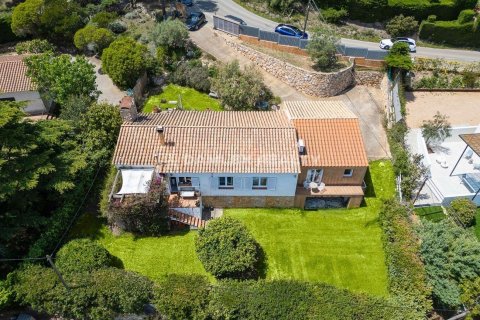 Huvila myytävänä Begur, Girona, Espanja, 4 makuuhuonetta, 178 m2 No. 177110 - kuva 7