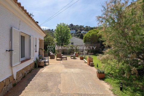 Huvila myytävänä Begur, Girona, Espanja, 4 makuuhuonetta, 178 m2 No. 177110 - kuva 6