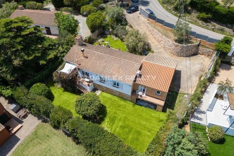 Huvila myytävänä Begur, Girona, Espanja, 4 makuuhuonetta, 178 m2 No. 177110 - kuva 2