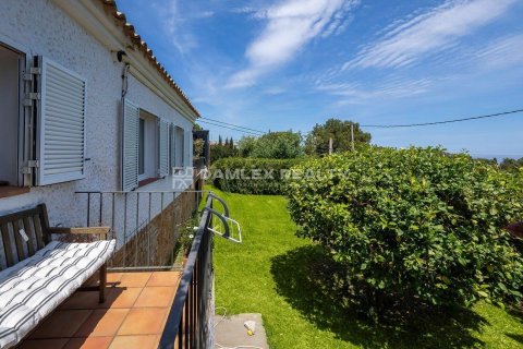 Huvila myytävänä Begur, Girona, Espanja, 4 makuuhuonetta, 178 m2 No. 177110 - kuva 8
