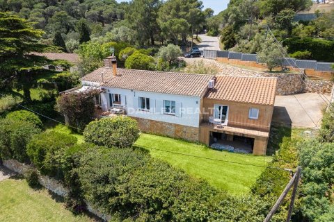 Huvila myytävänä Begur, Girona, Espanja, 4 makuuhuonetta, 178 m2 No. 177110 - kuva 17