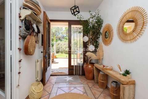Huvila myytävänä Begur, Girona, Espanja, 4 makuuhuonetta, 178 m2 No. 177110 - kuva 10