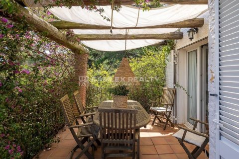 Huvila myytävänä Begur, Girona, Espanja, 4 makuuhuonetta, 178 m2 No. 177110 - kuva 16