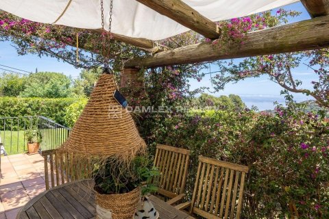 Huvila myytävänä Begur, Girona, Espanja, 4 makuuhuonetta, 178 m2 No. 177110 - kuva 15