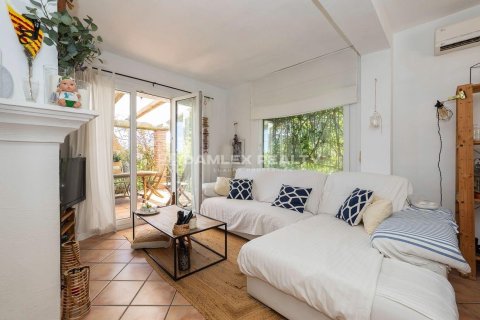 Huvila myytävänä Begur, Girona, Espanja, 4 makuuhuonetta, 178 m2 No. 177110 - kuva 20