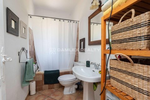 Huvila myytävänä Begur, Girona, Espanja, 4 makuuhuonetta, 178 m2 No. 177110 - kuva 12