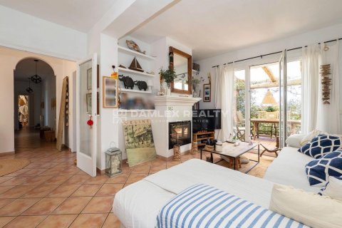 Huvila myytävänä Begur, Girona, Espanja, 4 makuuhuonetta, 178 m2 No. 177110 - kuva 21