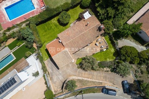 Huvila myytävänä Begur, Girona, Espanja, 4 makuuhuonetta, 178 m2 No. 177110 - kuva 3