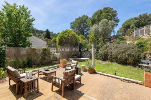 Huvila myytävänä Begur, Girona, Espanja, 4 makuuhuonetta, 178 m2 No. 177110 - kuva 5