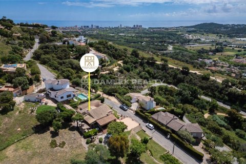House for sale in Platja D'aro, Girona, Spain 3 bedrooms, 217 sq.m. No. 177109 - photo 2