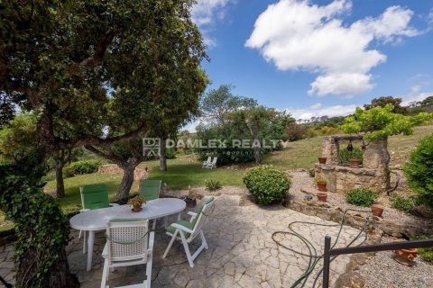 House for sale in Platja D'aro, Girona, Spain 3 bedrooms, 217 sq.m. No. 177109 - photo 11