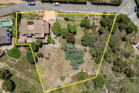 House for sale in Platja D'aro, Girona, Spain 3 bedrooms, 217 sq.m. No. 177109 - photo 4
