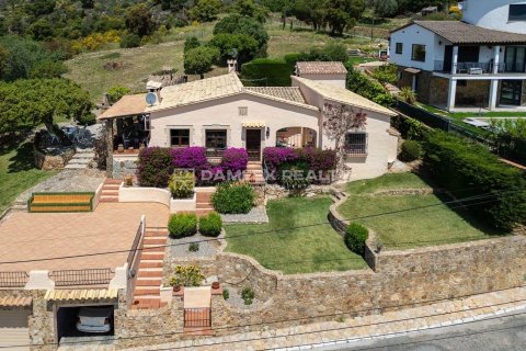 House for sale in Platja D'aro, Girona, Spain 3 bedrooms, 217 sq.m. No. 177109 - photo 5