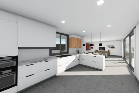 Продажа виллы в Сан Хуан де лос Террерос, Альмерия, Испания 3 спальни, 122м2 №171712 - фото 6