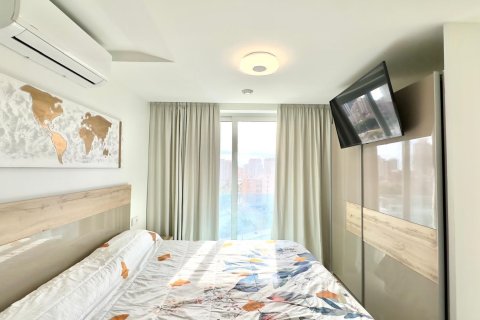 Wohnung zum Verkauf in Finestrat, Alicante, Spanien 2 Schlafzimmer, 97 m2 Nr. 155659 - Foto 23