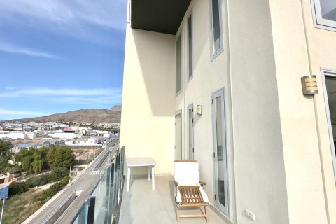 Wohnung zum Verkauf in Finestrat, Alicante, Spanien 2 Schlafzimmer, 97 m2 Nr. 155659 - Foto 25