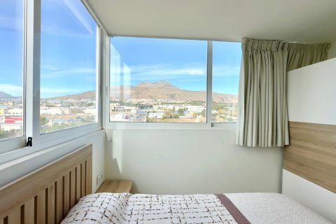 Wohnung zum Verkauf in Finestrat, Alicante, Spanien 2 Schlafzimmer, 97 m2 Nr. 155659 - Foto 15