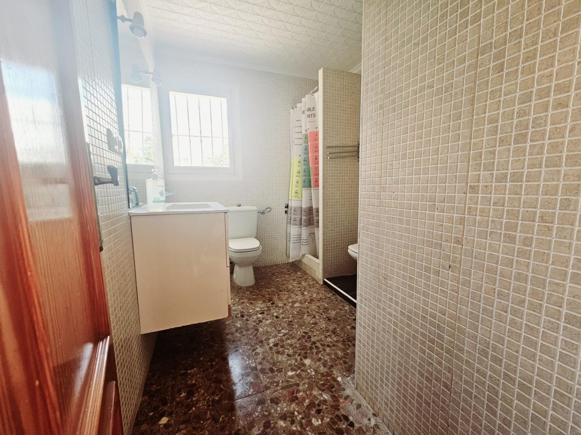 Вилла в Лос Балконес, Аликанте, Испания 4 спальни, 150м2 №155657
