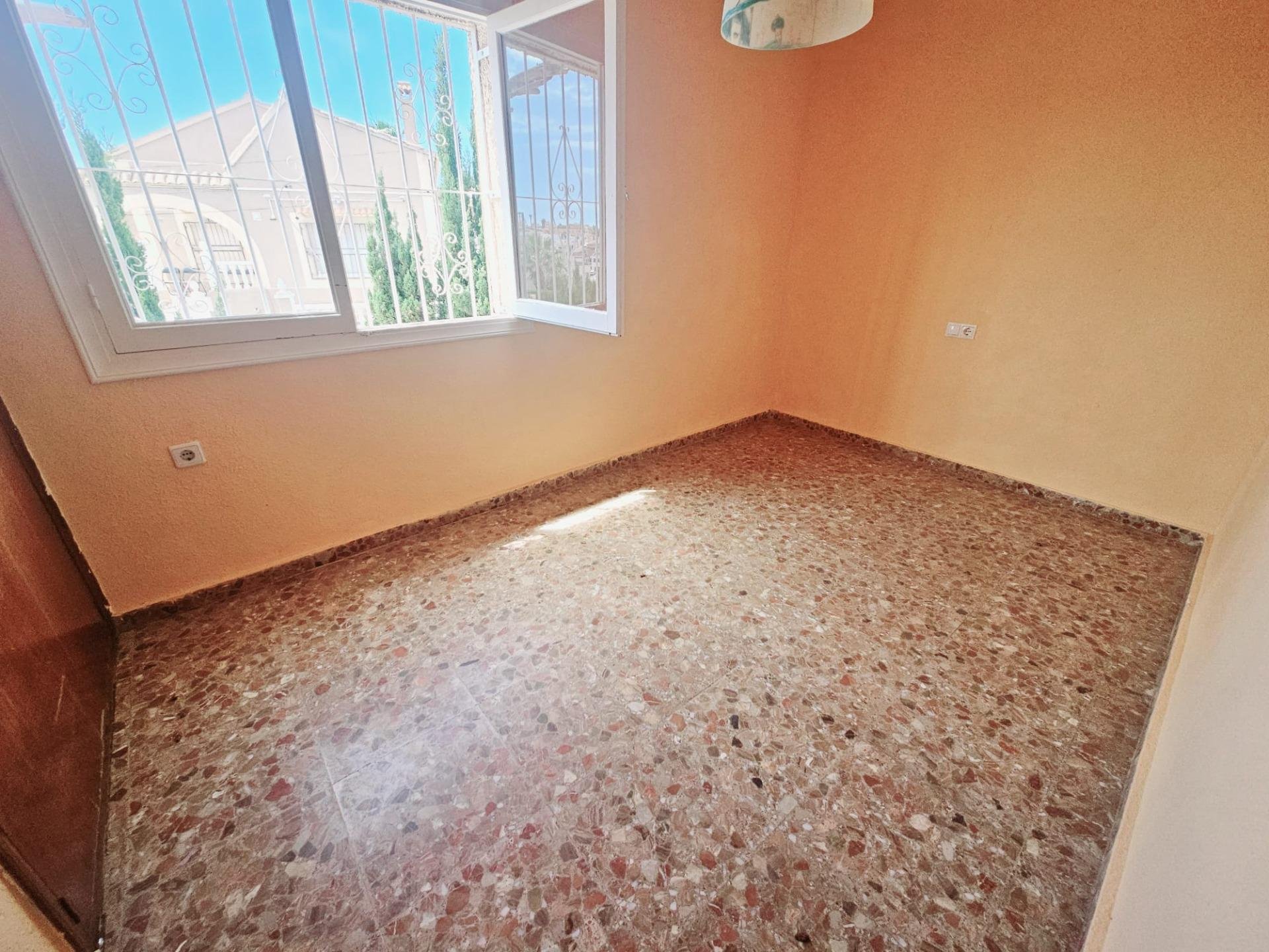 Вилла в Лос Балконес, Аликанте, Испания 4 спальни, 150м2 №155657