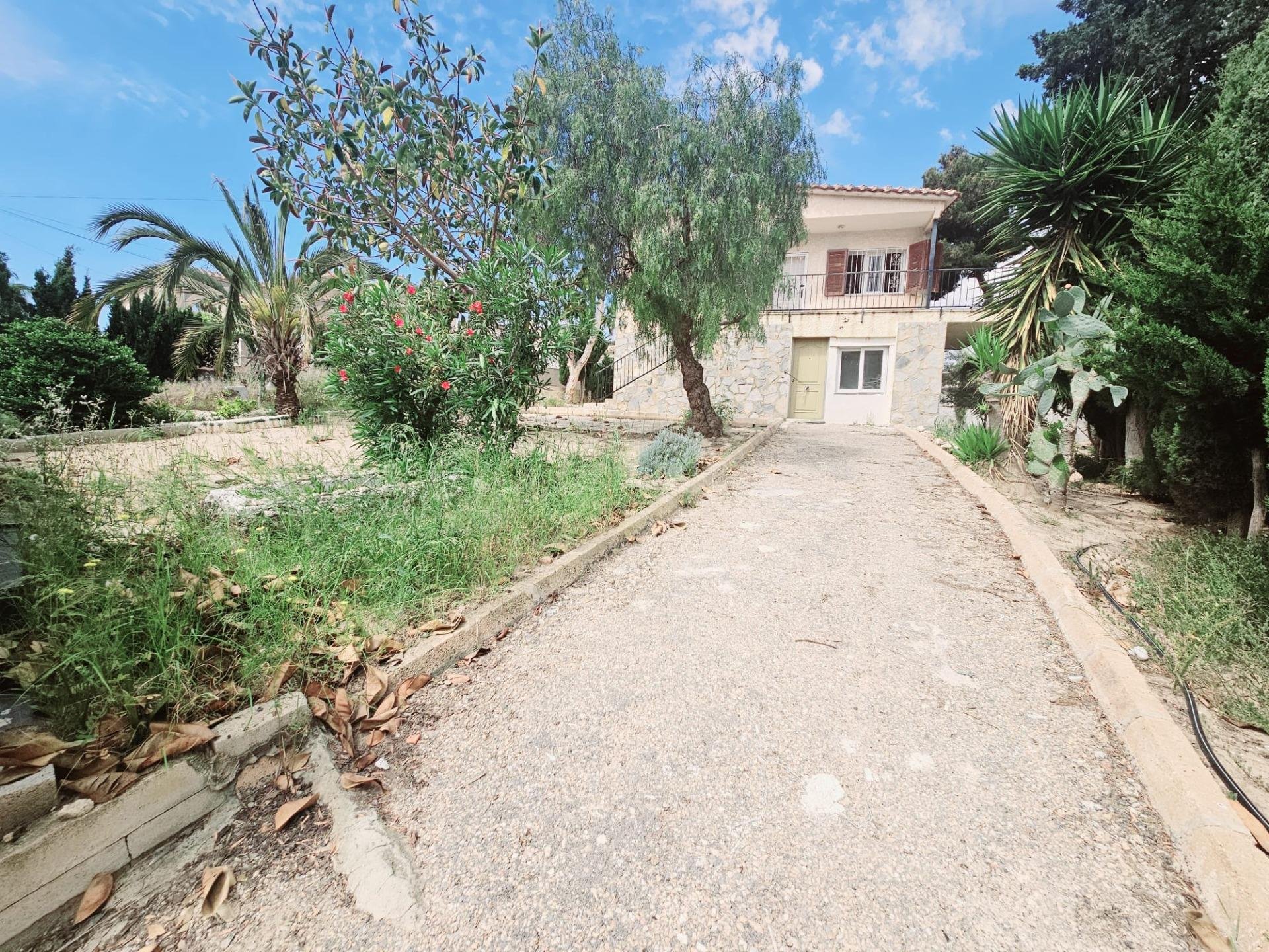 Вилла в Лос Балконес, Аликанте, Испания 4 спальни, 150м2 №155657