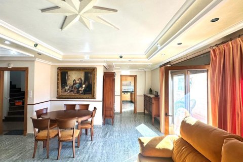 Wohnung in Torrevieja, Alicante, Spanien 4 Schlafzimmer, 189 m2 Nr. 155654