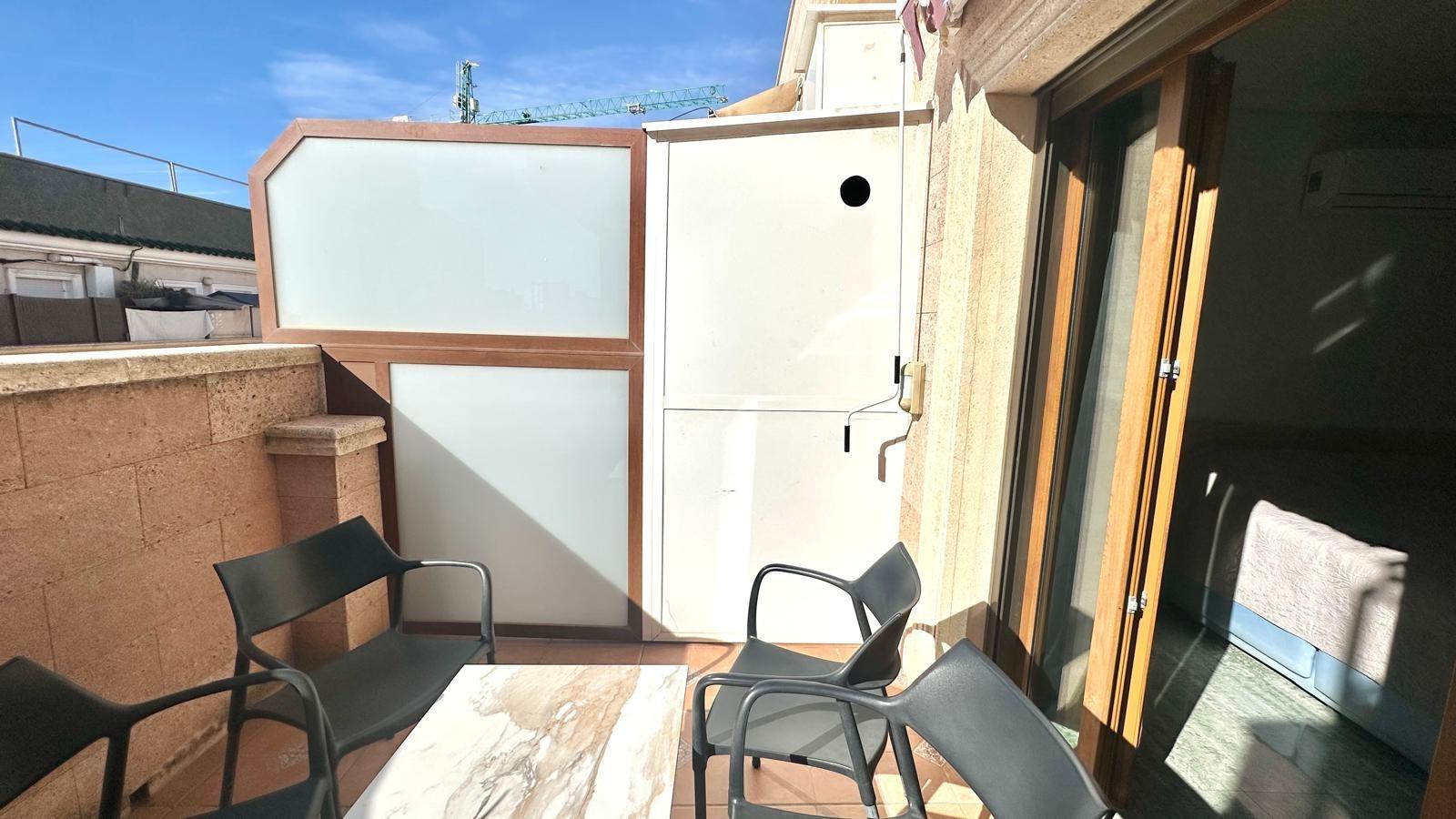 Apartament w Torrevieja, Alicante, Hiszpania 4 sypialnie, 189 mkw. nr 155654