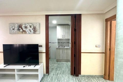 Wohnung zum Verkauf in Torrevieja, Alicante, Spanien 4 Schlafzimmer, 189 m2 Nr. 155654 - Foto 17