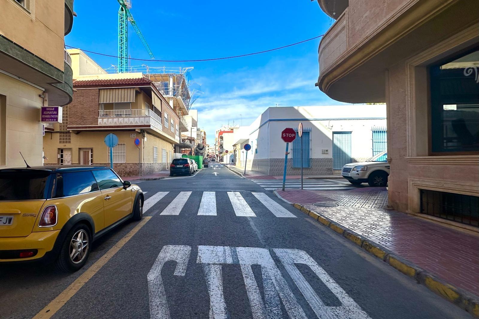 Apartament w Torrevieja, Alicante, Hiszpania 4 sypialnie, 189 mkw. nr 155654