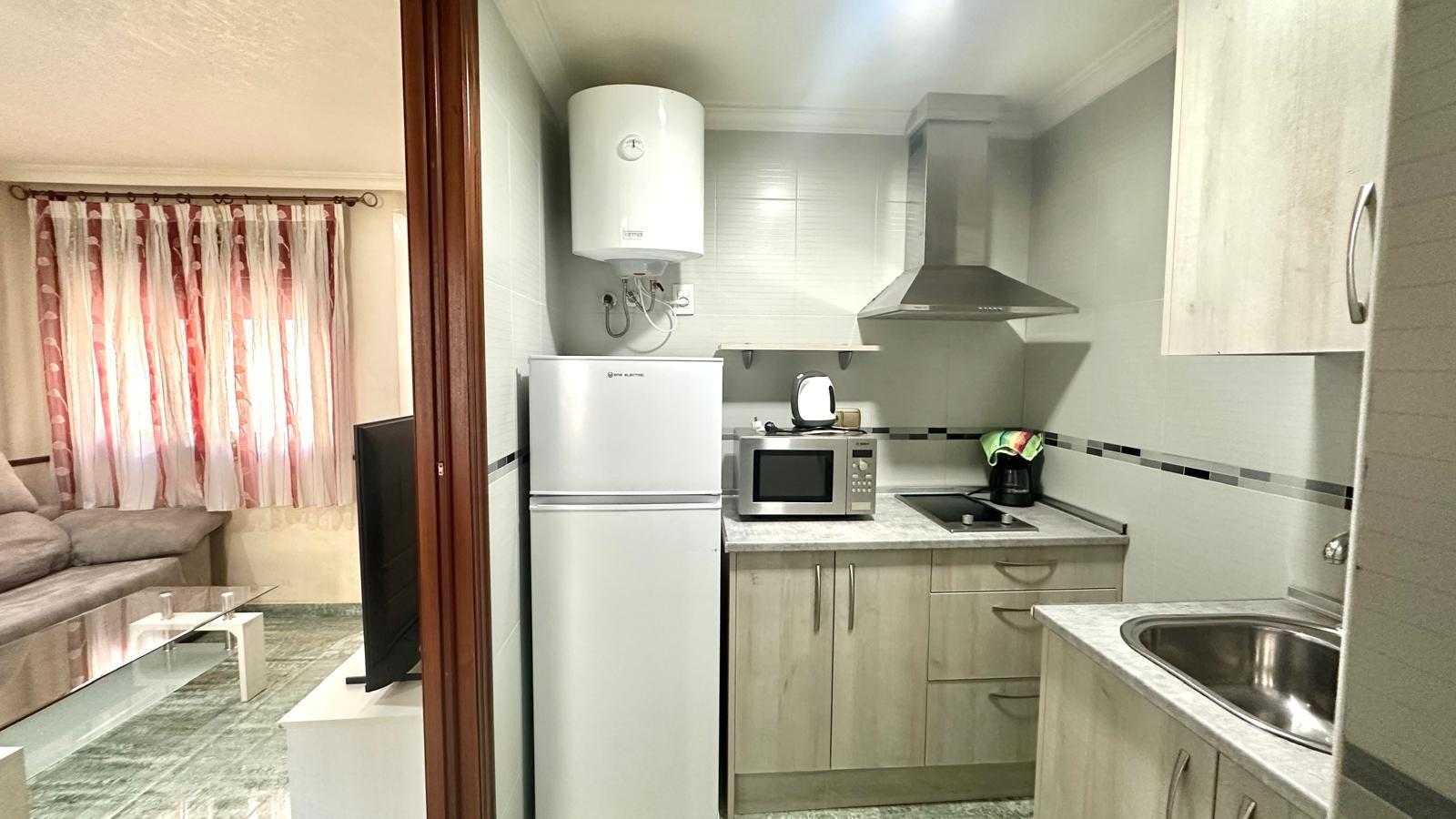 Apartament w Torrevieja, Alicante, Hiszpania 4 sypialnie, 189 mkw. nr 155654