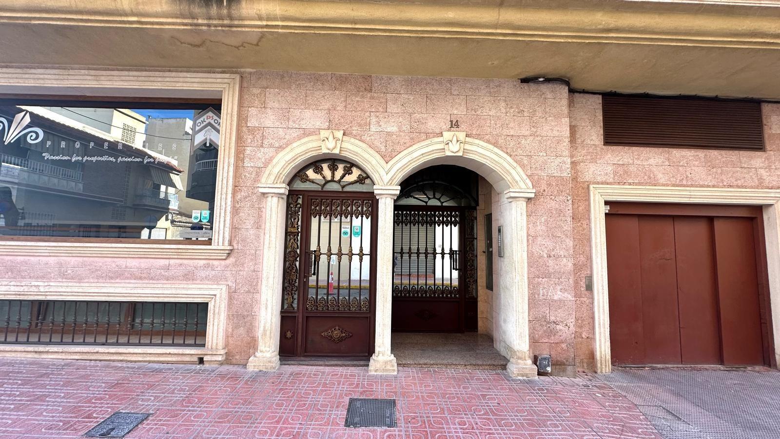 Apartament w Torrevieja, Alicante, Hiszpania 4 sypialnie, 189 mkw. nr 155654