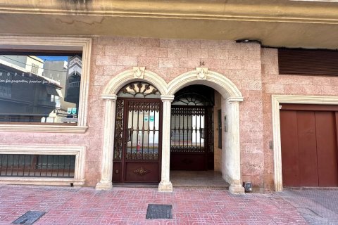 Wohnung zum Verkauf in Torrevieja, Alicante, Spanien 4 Schlafzimmer, 189 m2 Nr. 155654 - Foto 3