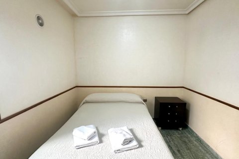 Wohnung zum Verkauf in Torrevieja, Alicante, Spanien 4 Schlafzimmer, 189 m2 Nr. 155654 - Foto 12