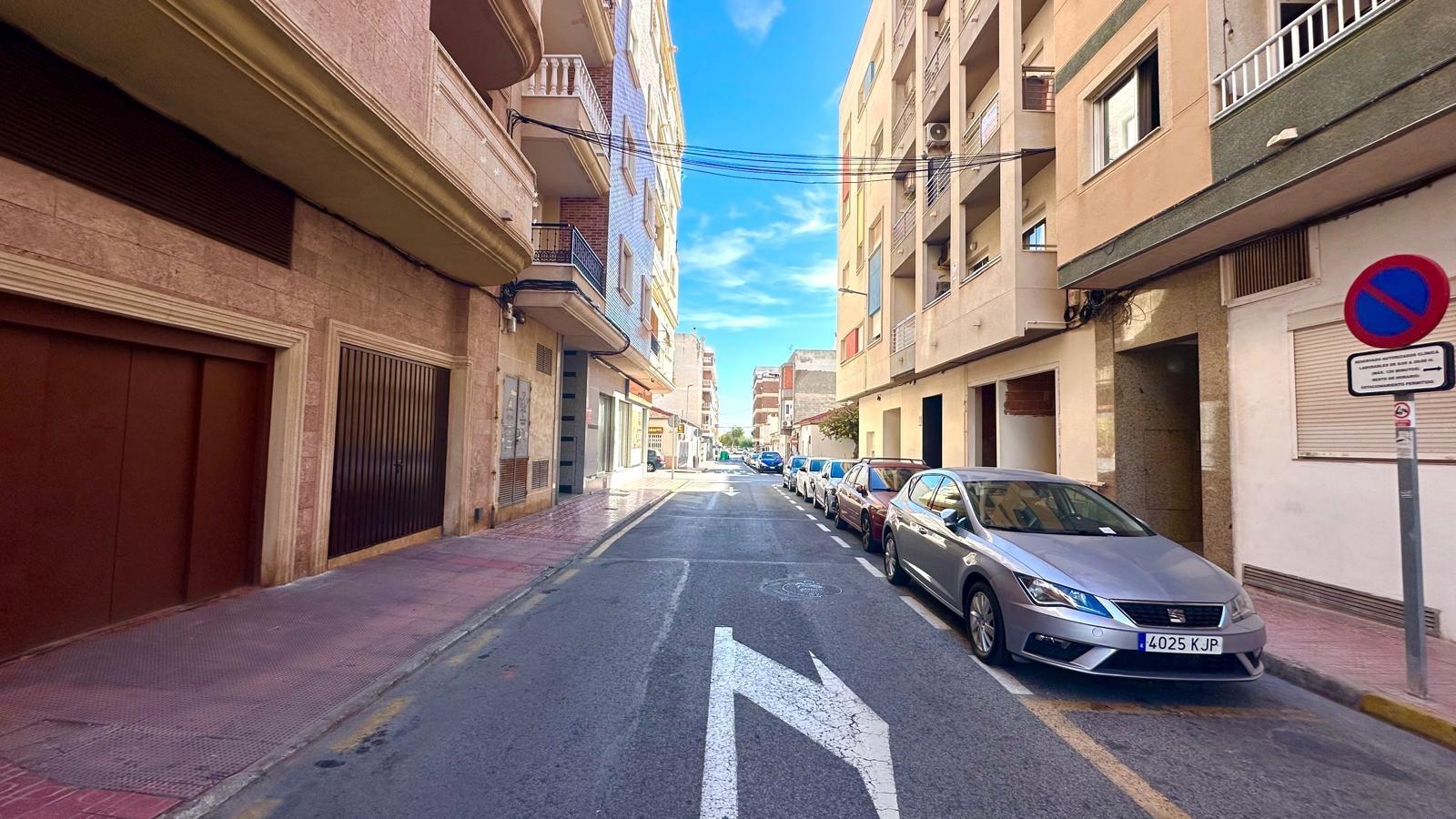 Apartament w Torrevieja, Alicante, Hiszpania 4 sypialnie, 189 mkw. nr 155654