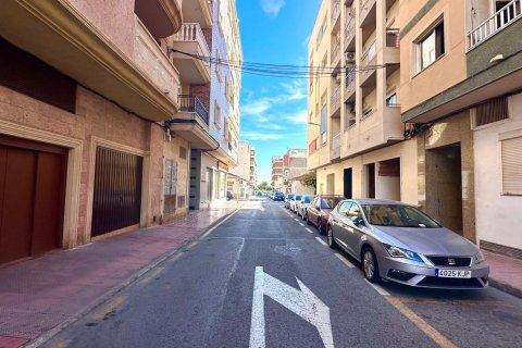 Wohnung zum Verkauf in Torrevieja, Alicante, Spanien 4 Schlafzimmer, 189 m2 Nr. 155654 - Foto 4