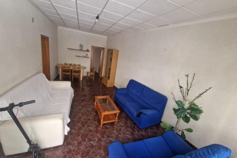 Radhus till salu i Torrevieja, Alicante, Spanien 4 sovrum, 156 kvm. Nr. 155655 - foto 2