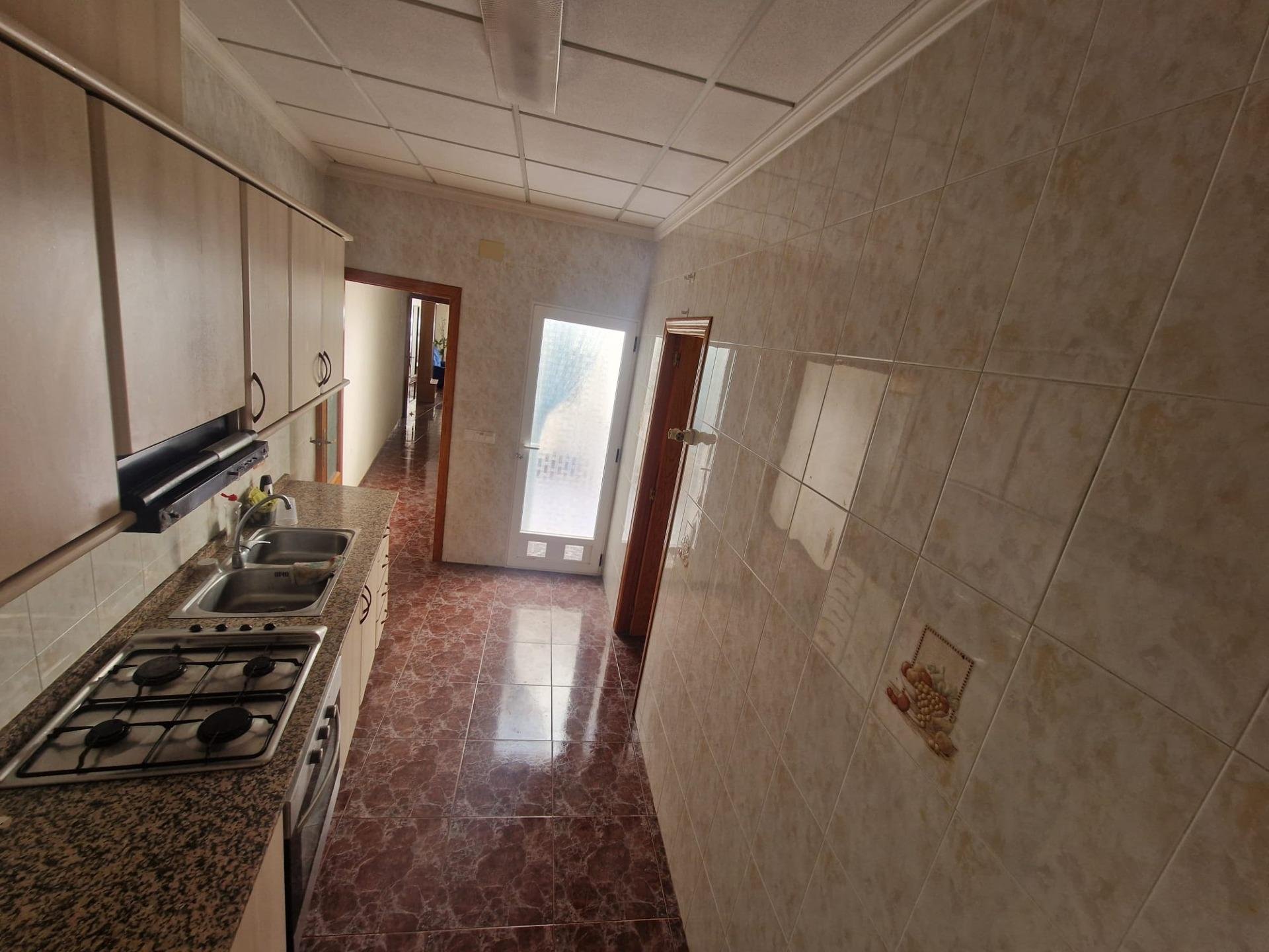 Casa adosada en Torrevieja, Alicante, España 4 dormitorios, 156 m2 No. 155655