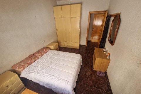 Radhus till salu i Torrevieja, Alicante, Spanien 4 sovrum, 156 kvm. Nr. 155655 - foto 5