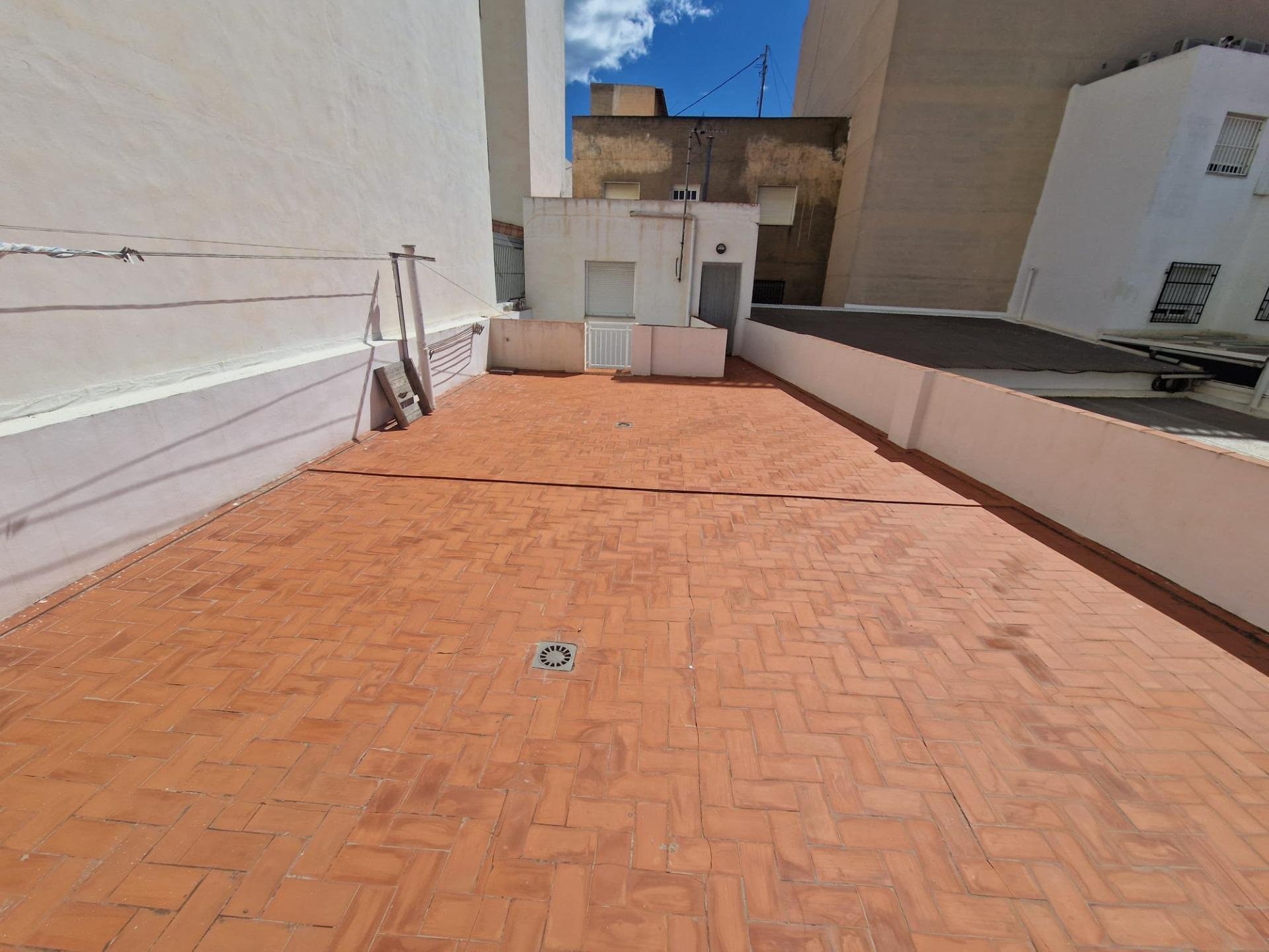 Casa adosada en Torrevieja, Alicante, España 4 dormitorios, 156 m2 No. 155655