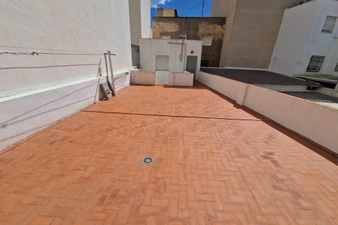 Radhus till salu i Torrevieja, Alicante, Spanien 4 sovrum, 156 kvm. Nr. 155655 - foto 20