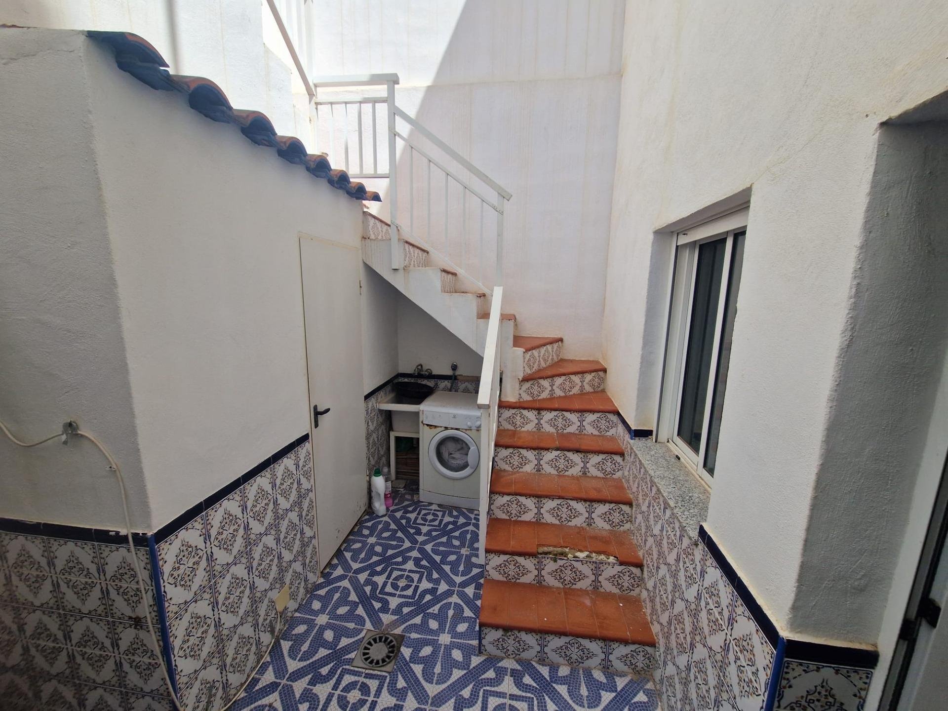 Casa adosada en Torrevieja, Alicante, España 4 dormitorios, 156 m2 No. 155655