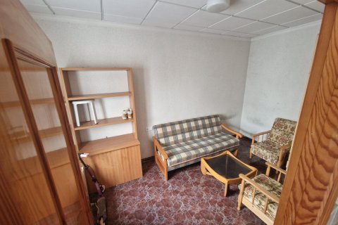 Radhus till salu i Torrevieja, Alicante, Spanien 4 sovrum, 156 kvm. Nr. 155655 - foto 13