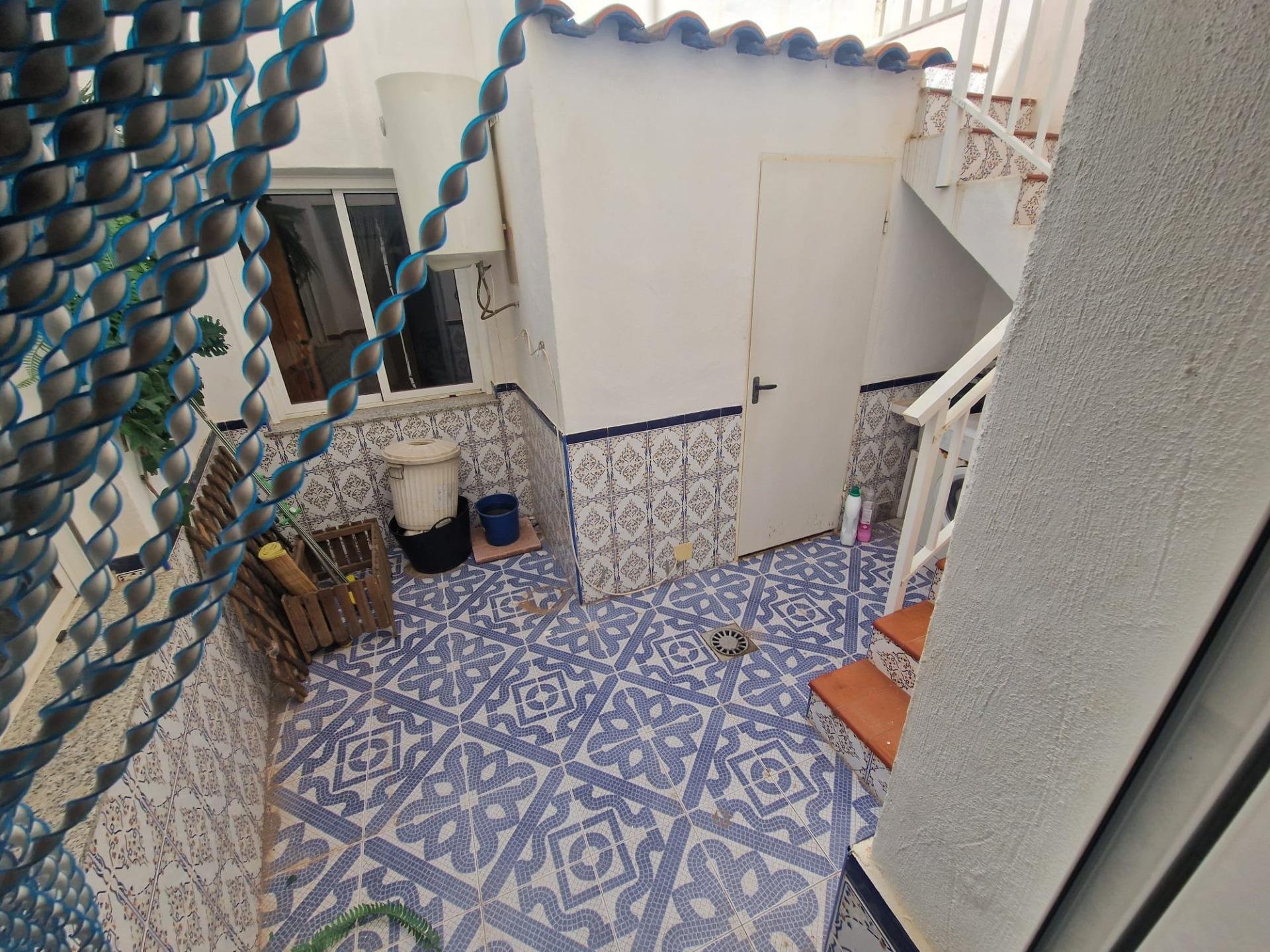 Casa adosada en Torrevieja, Alicante, España 4 dormitorios, 156 m2 No. 155655