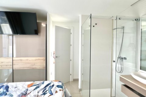 Dzīvoklis pārdošanā Finestrat, Alicante, Spānijā 2 istabas, 97 m2 Nr. 155660 - attēls 24