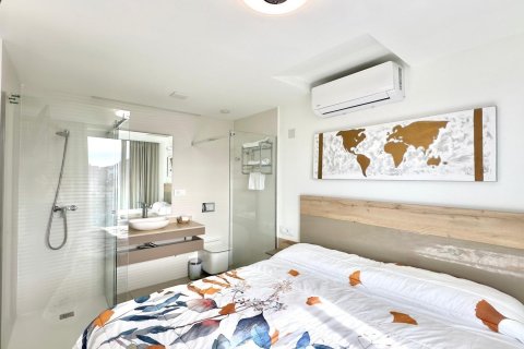 Wohnung zum Verkauf in Finestrat, Alicante, Spanien 2 Schlafzimmer, 97 m2 Nr. 155658 - Foto 20