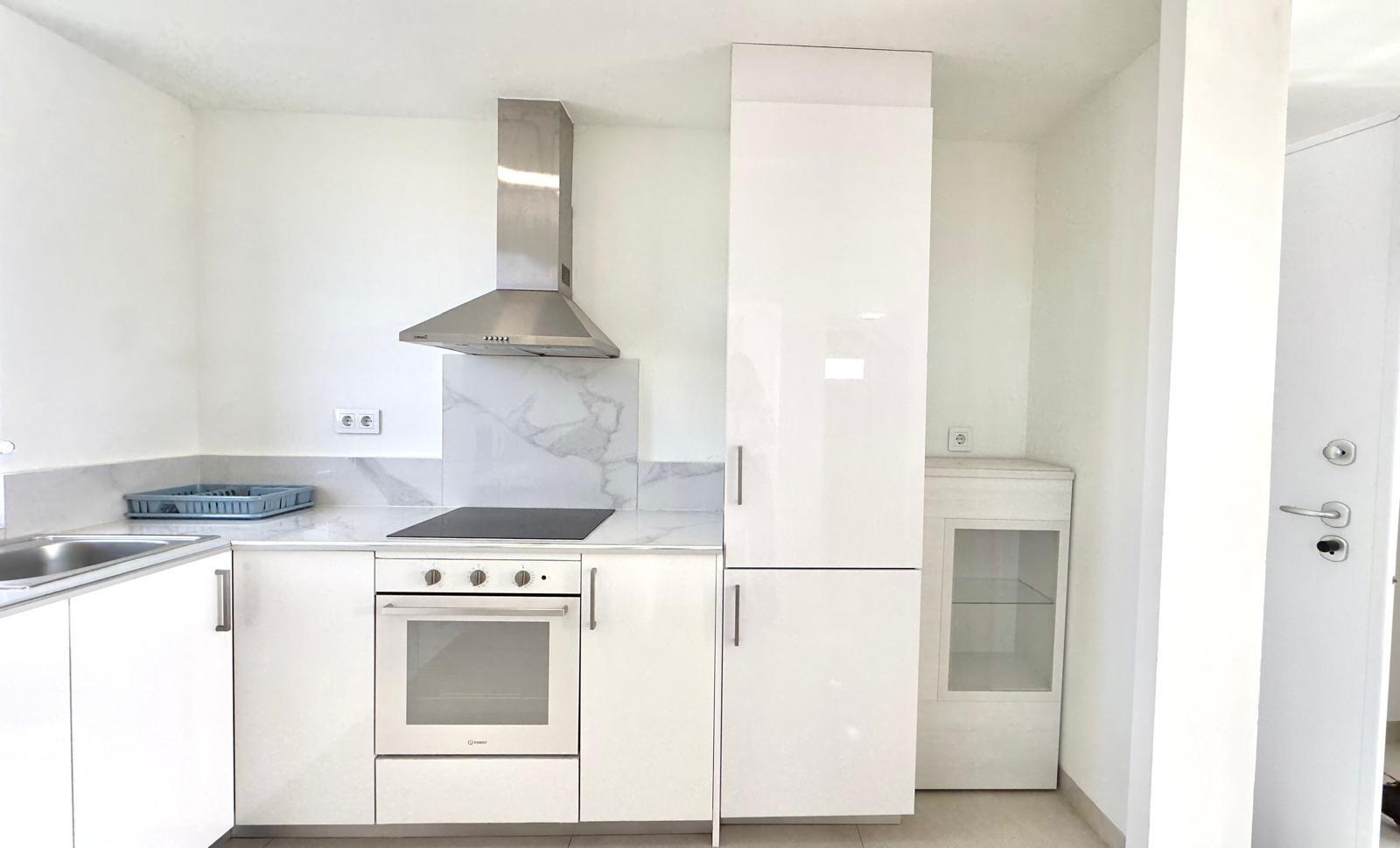 Appartamento a Finestrat, Alicante, Spagna 2 camere da letto, 97 mq. N° 155658